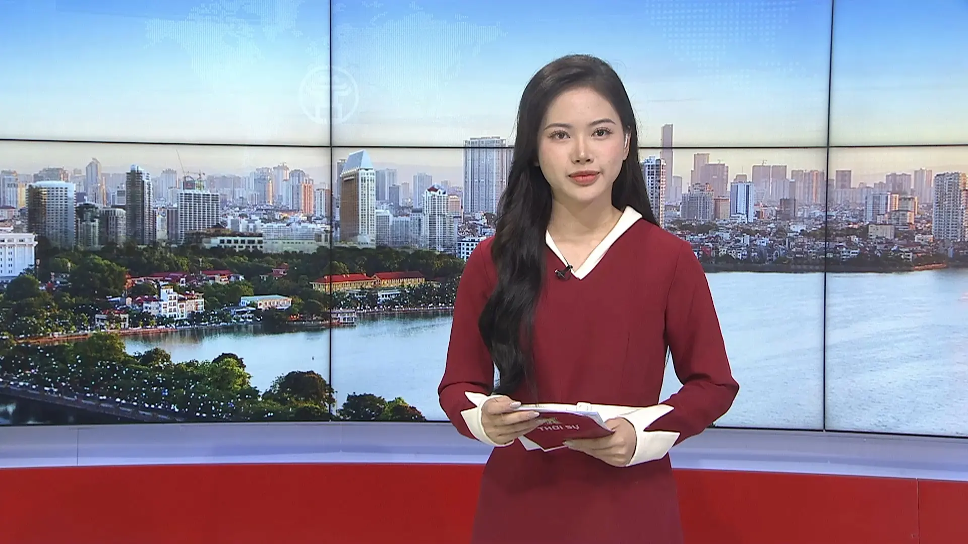 Chương trình Thời sự 9h00 | 22/11/2025